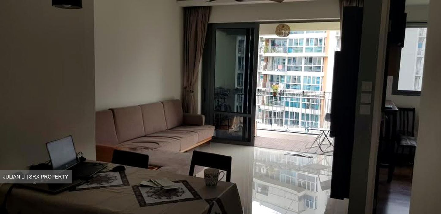 Arc at Tampines (D18), Condominium #621165161